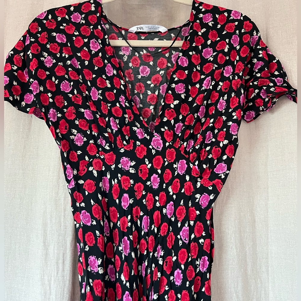 Zara Dress New!